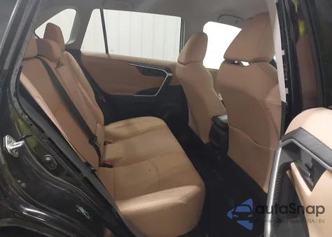 2020 Toyota Rav4 Le from USA, damaged, VIN 2T3G1RFV1LW104628